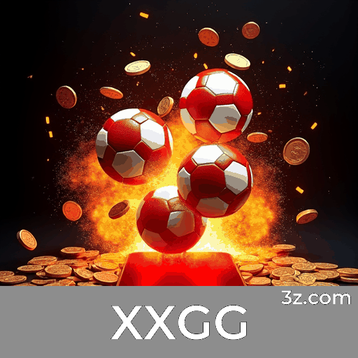 XXGG Logo